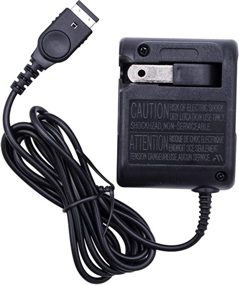 gba sp charger|Amazon.com: Gba Sp Charger.